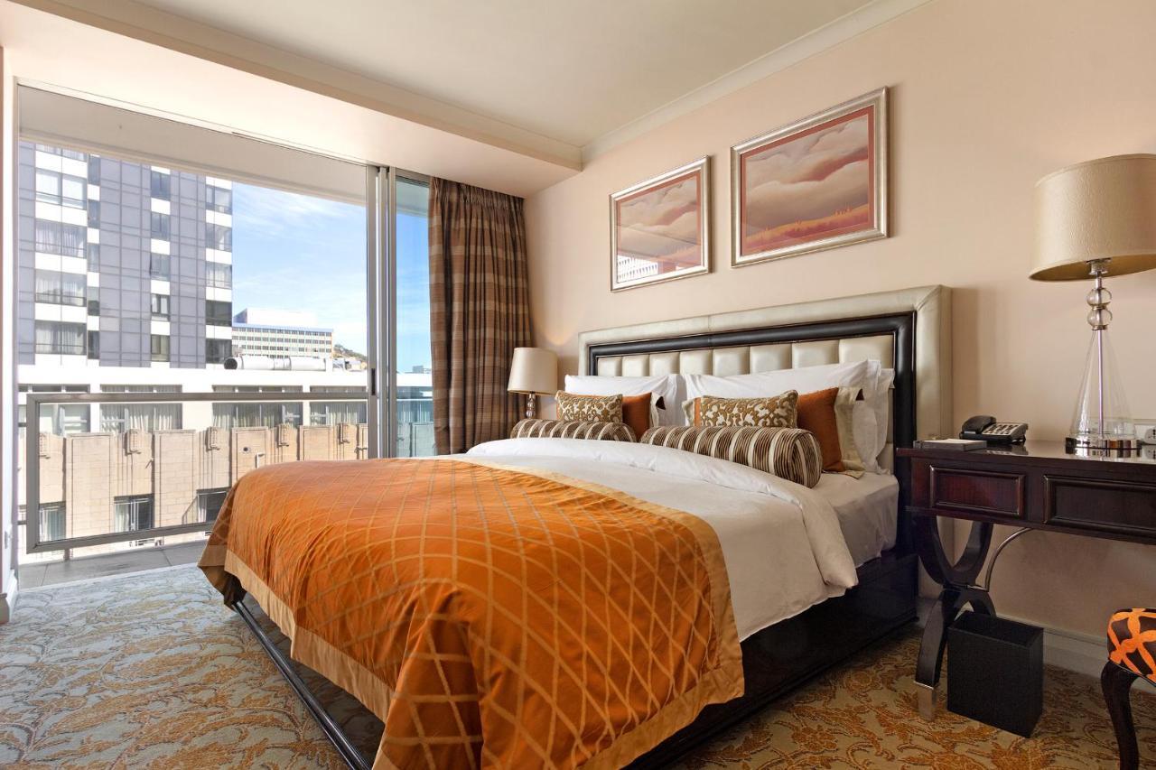 Taj Hotel Cape Town - Luxury 5 Star Suites - Very Spacious With Kitchenette, Lions Head Views Esterno foto
