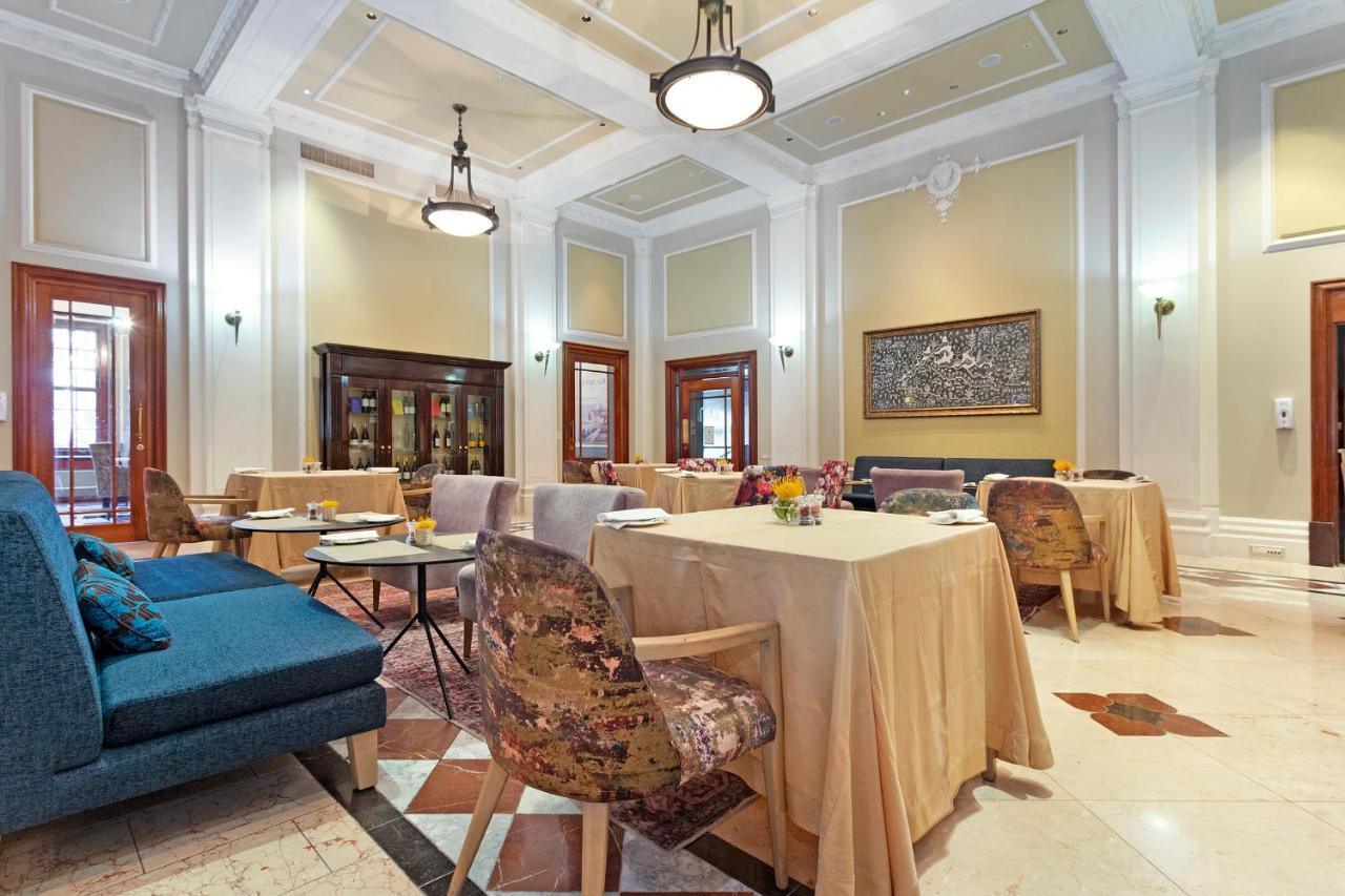 Taj Hotel Cape Town - Luxury 5 Star Suites - Very Spacious With Kitchenette, Lions Head Views Esterno foto