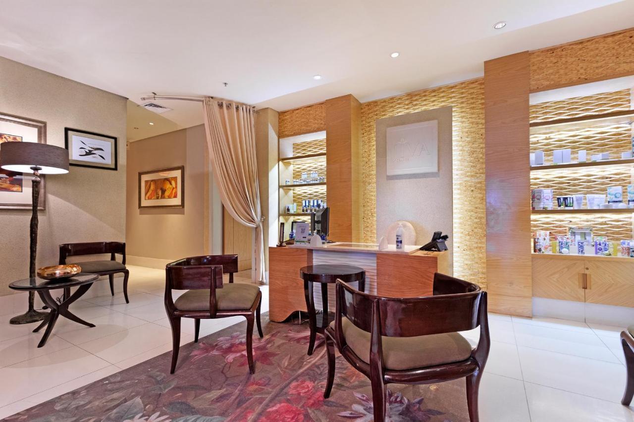 Taj Hotel Cape Town - Luxury 5 Star Suites - Very Spacious With Kitchenette, Lions Head Views Esterno foto