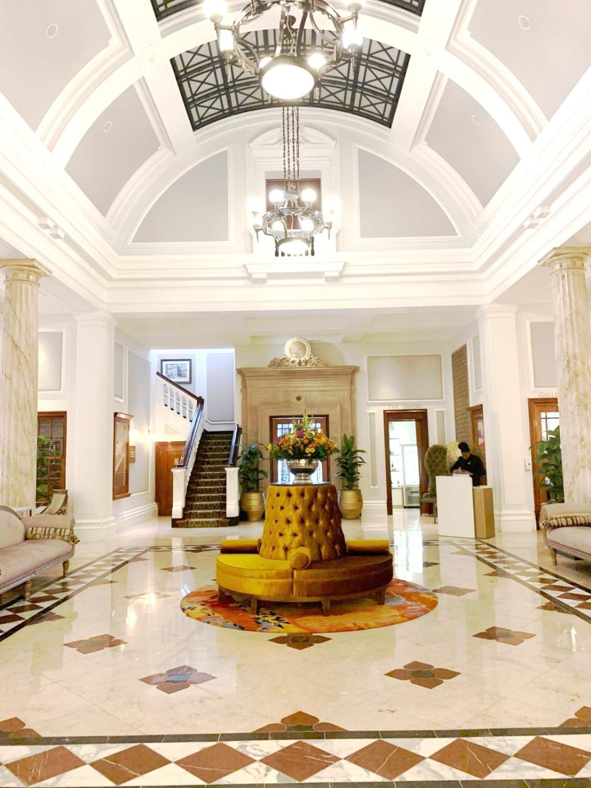Taj Hotel Cape Town - Luxury 5 Star Suites - Very Spacious With Kitchenette, Lions Head Views Esterno foto
