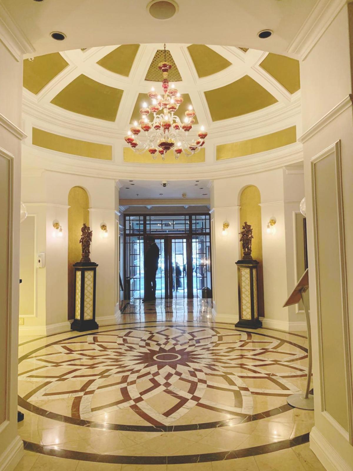 Taj Hotel Cape Town - Luxury 5 Star Suites - Very Spacious With Kitchenette, Lions Head Views Esterno foto